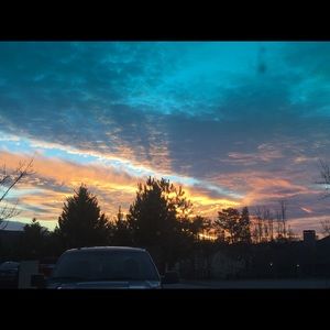 Meet your Posher, Christi